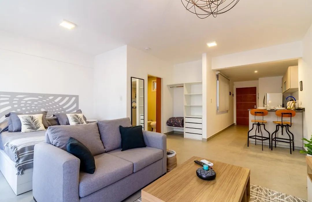 Acevedo 716 - Apart Hotel - New Opening-1