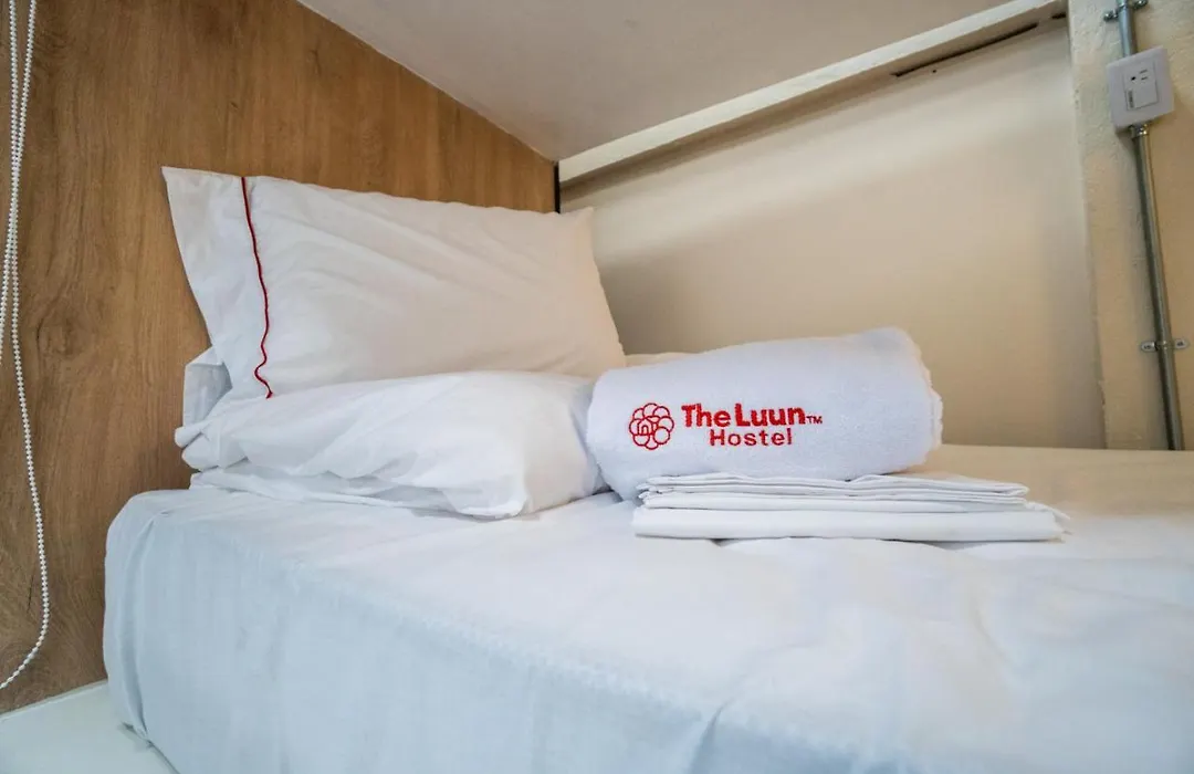 The Luun Hostel-1