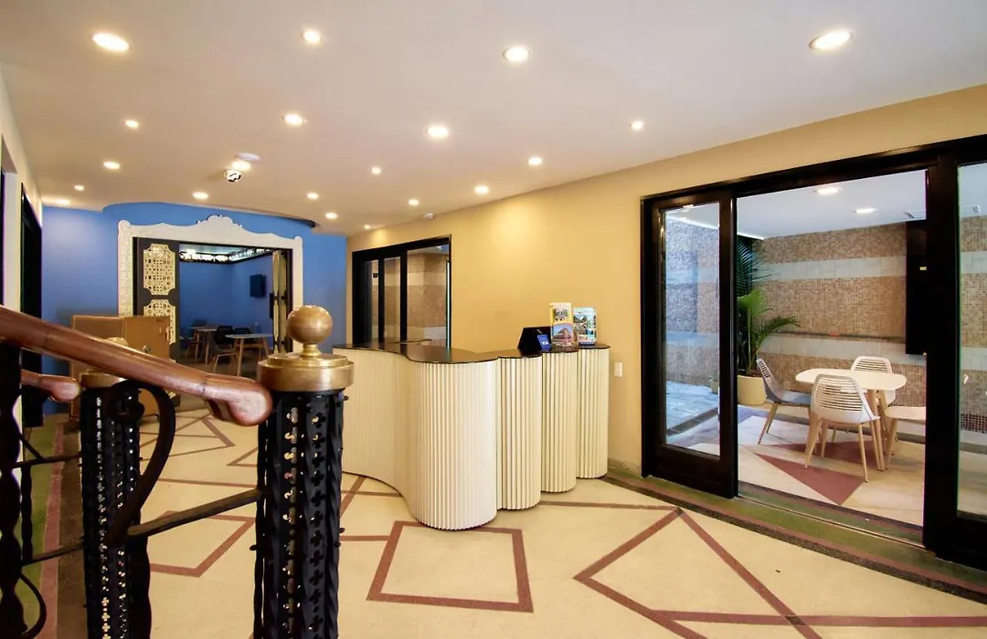 Brana By Bernalo Hotels-1