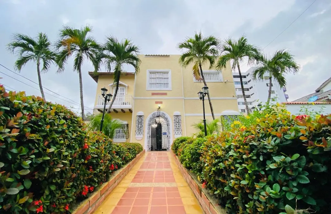 Hotel Casa Colonial-1