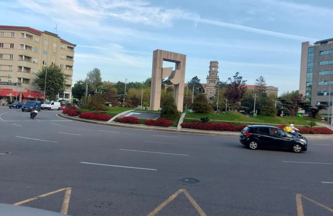 Hotel Chipén-1