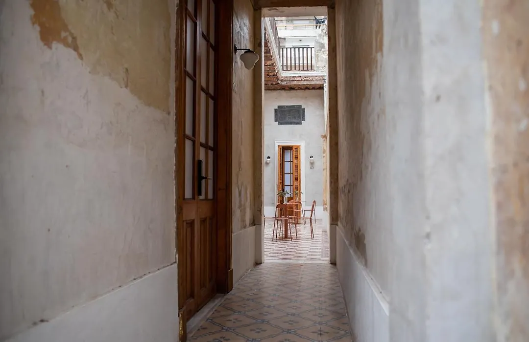 Hotel Casa Allegra Art Suites-1
