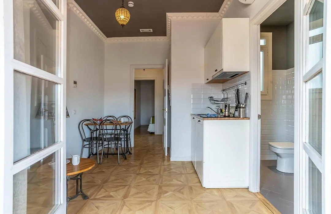 Casa Gracia Apartments-1