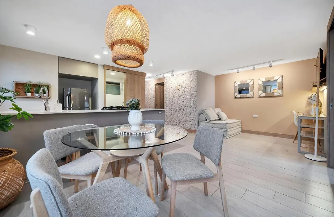 Aptos Alcazar Oviedo By HOUSY HOST-1
