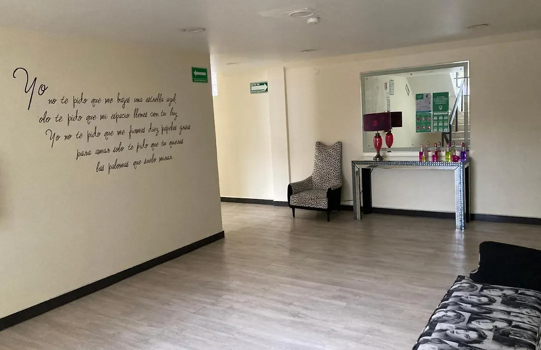 Hotel Huipulco-1