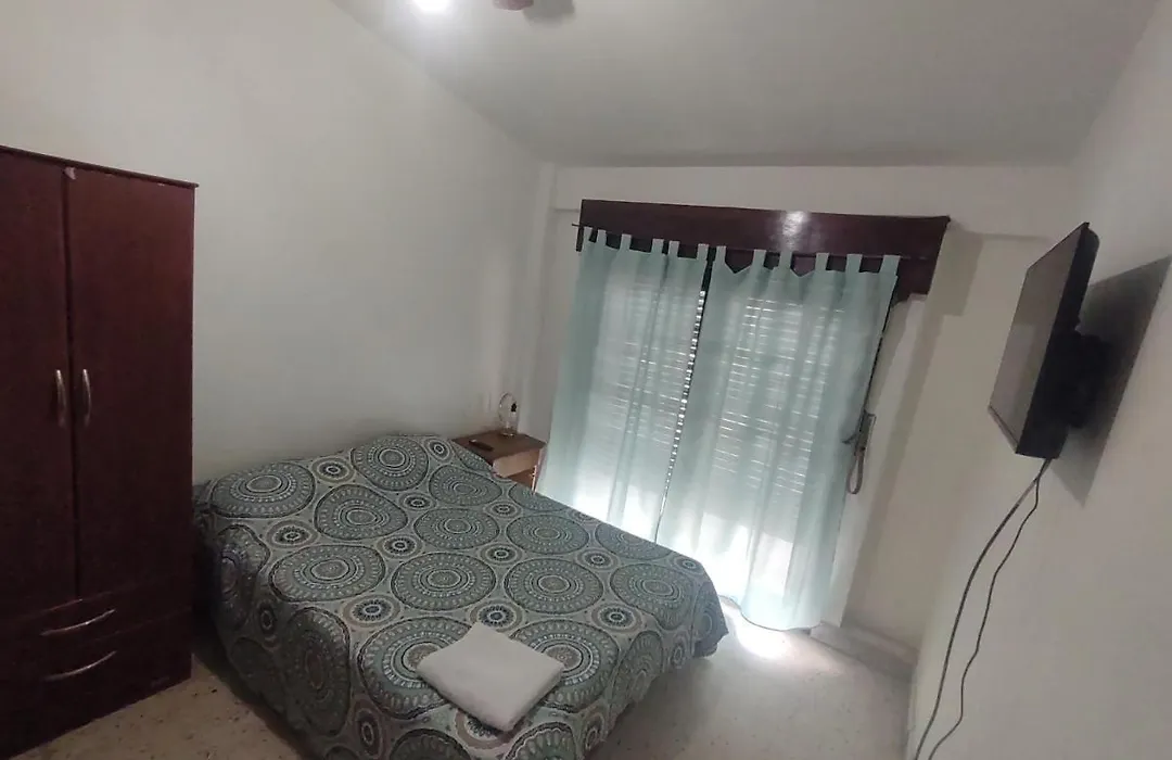 Hostal Nazar-1