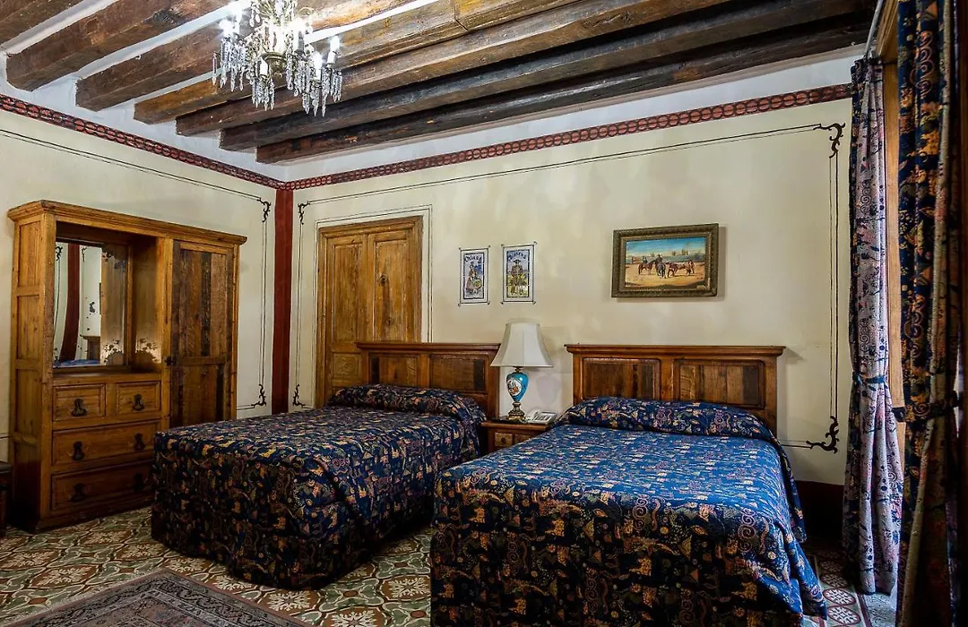 Hotel Boutique Casa De La Palma-1