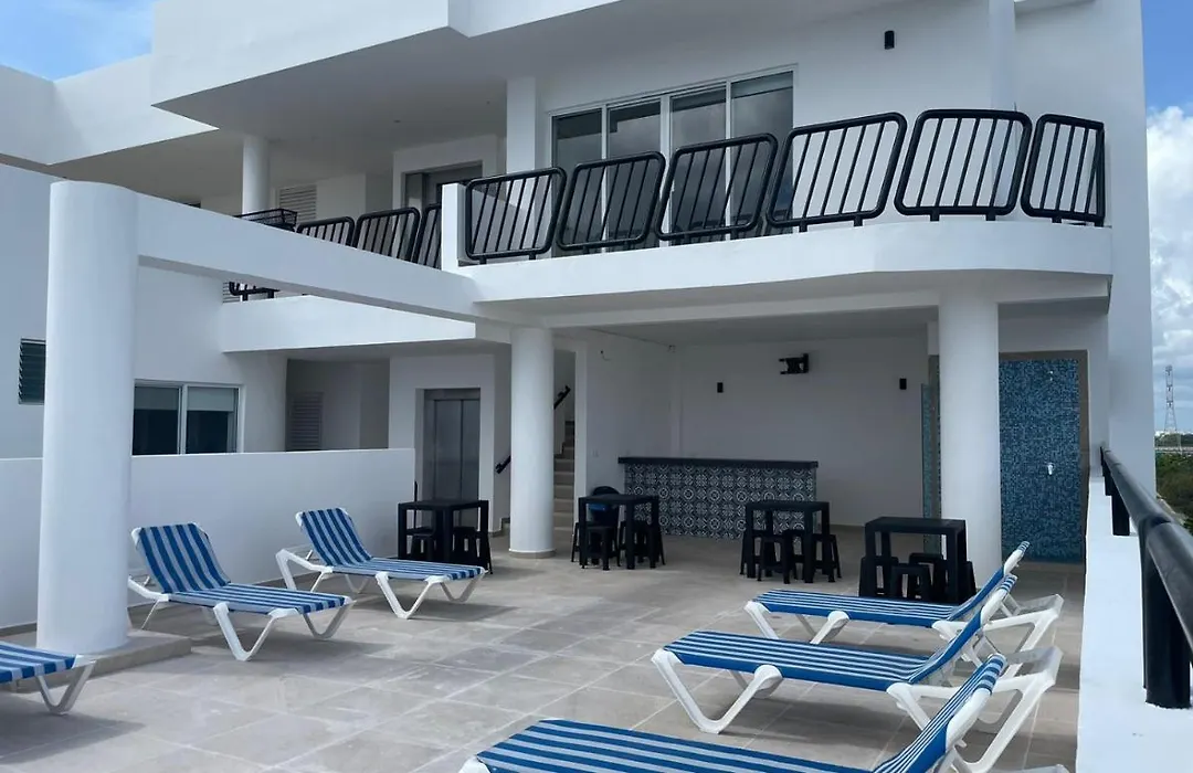 Win Day Playa - Hotel Express-1