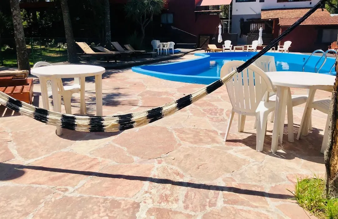 Hotel Villa Santa Maiani-1
