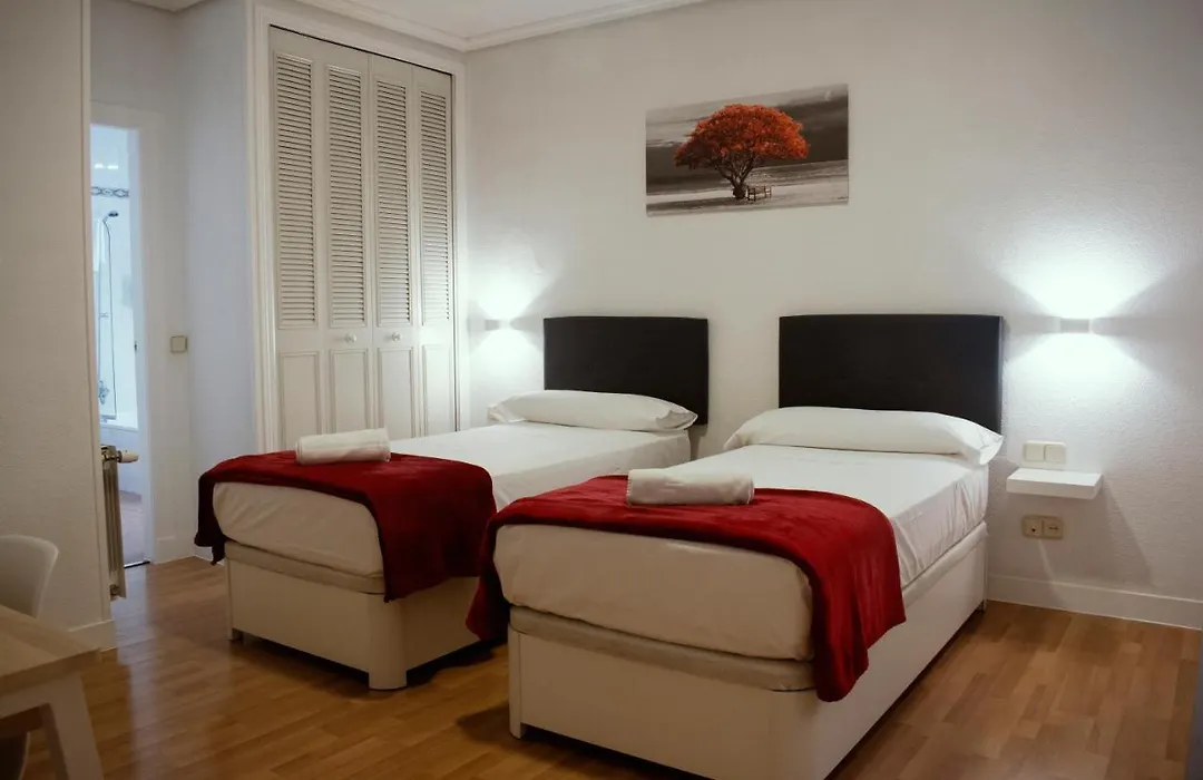 Hostal Ártico-1