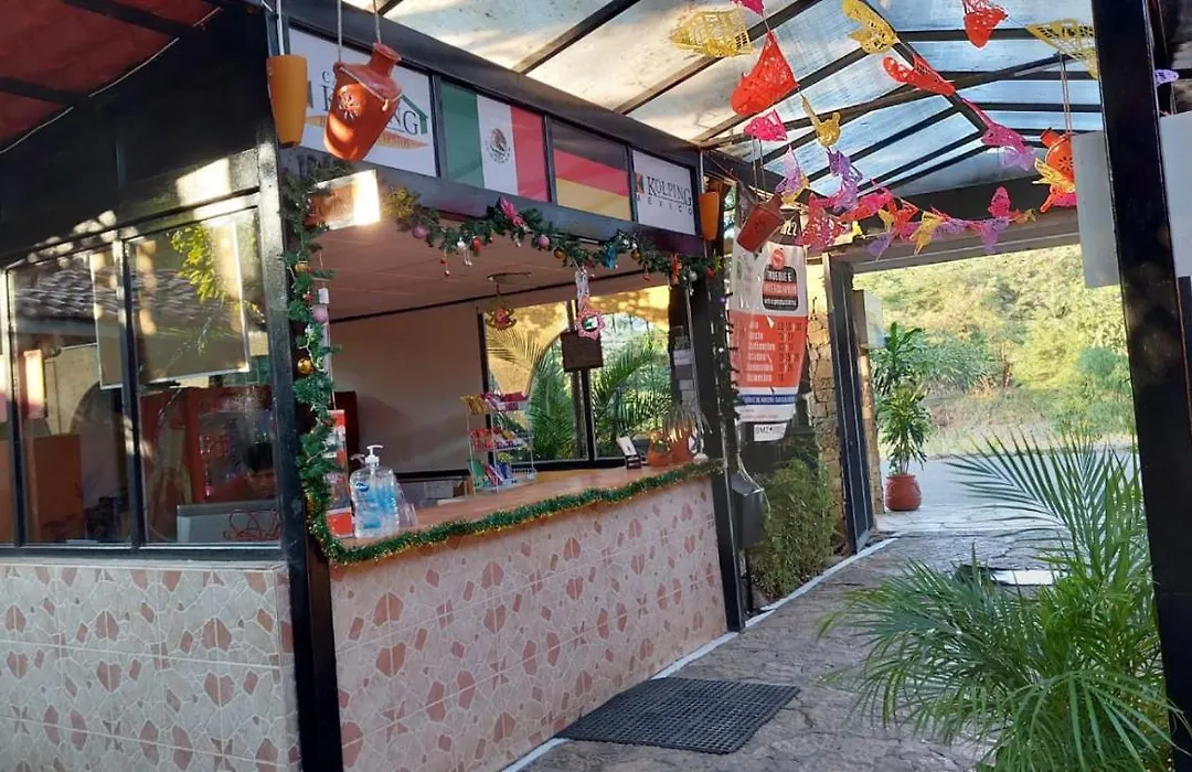 Casa Kolping-1
