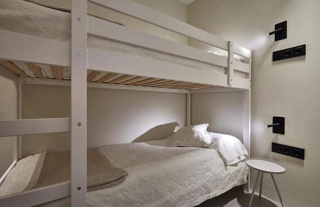 Ella Hostel Ramblas-1