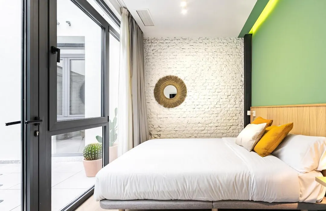 Vallecas Suites By Olala Homes-1