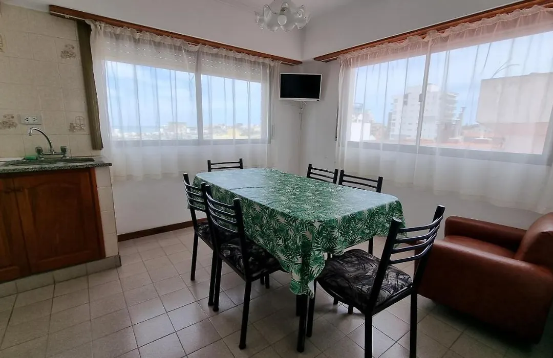 Apart Hotel Santa Lucia-1