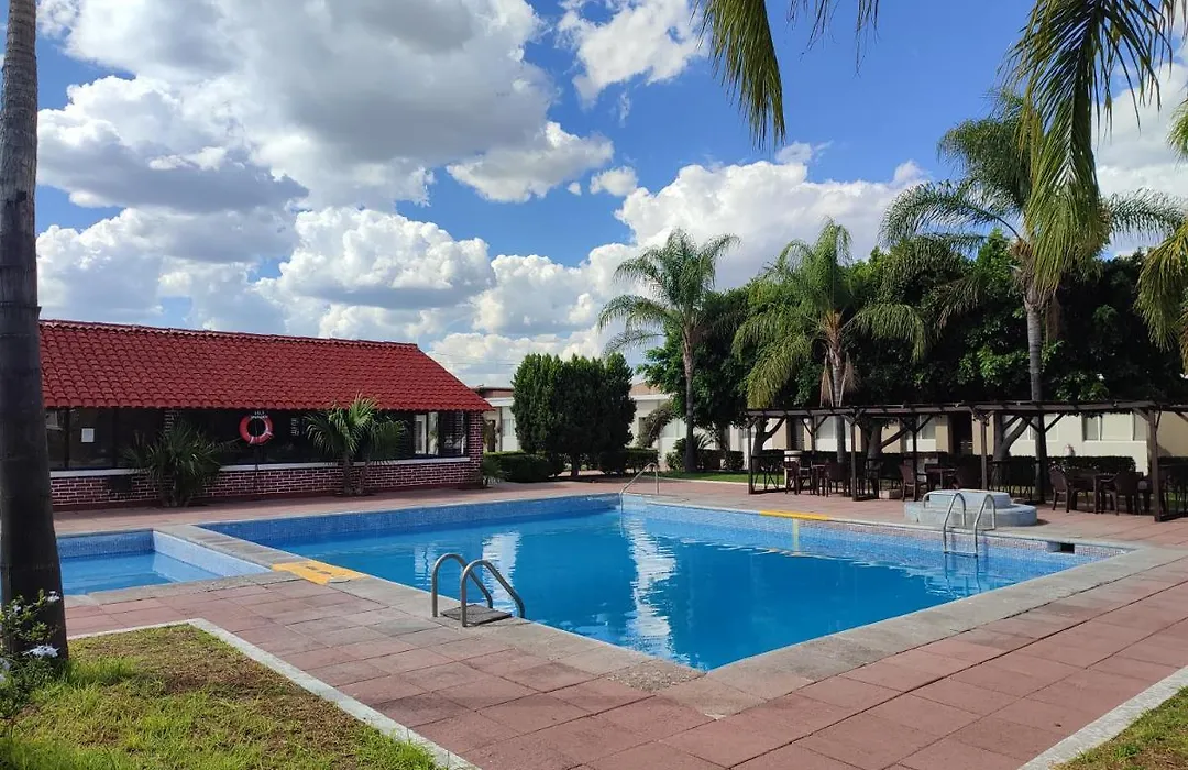 Hotel San Marcos-1