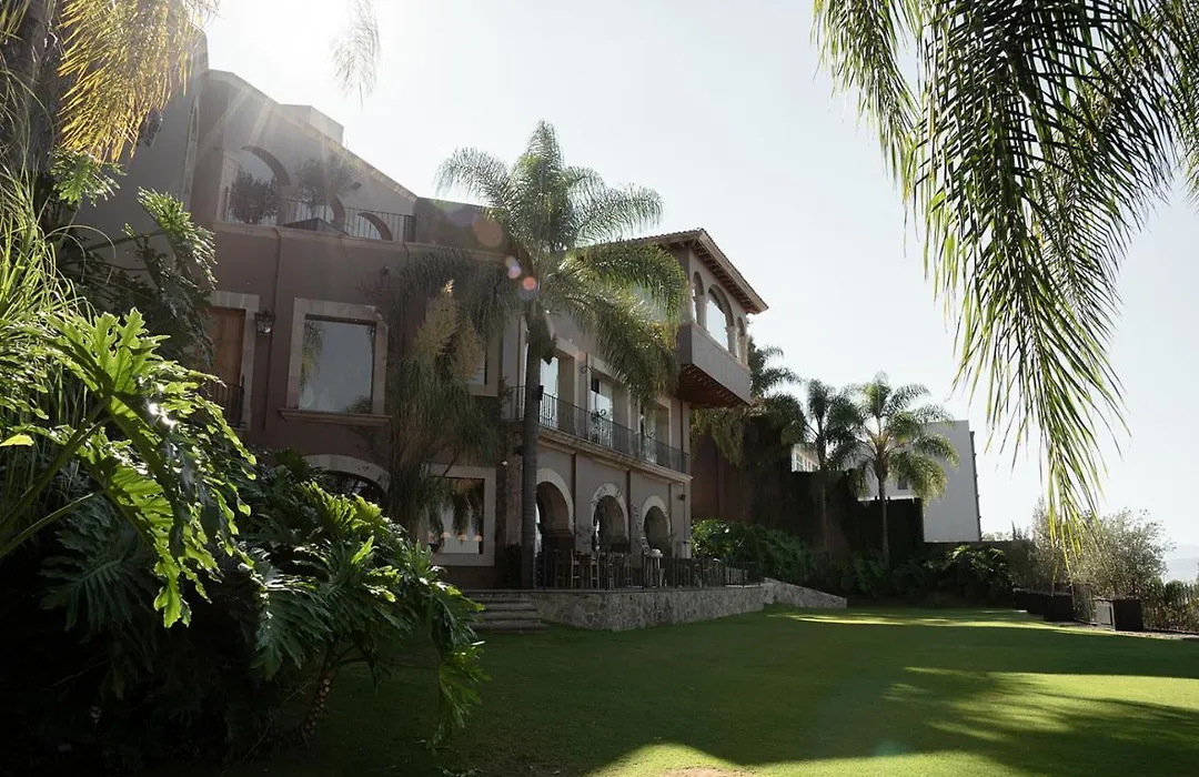 Hotel Grand María-1