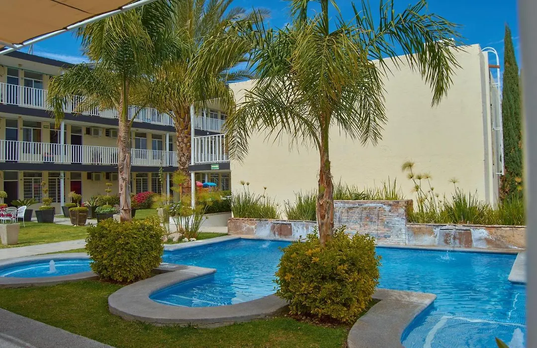 Hotel del Alba Inn&Suites-1