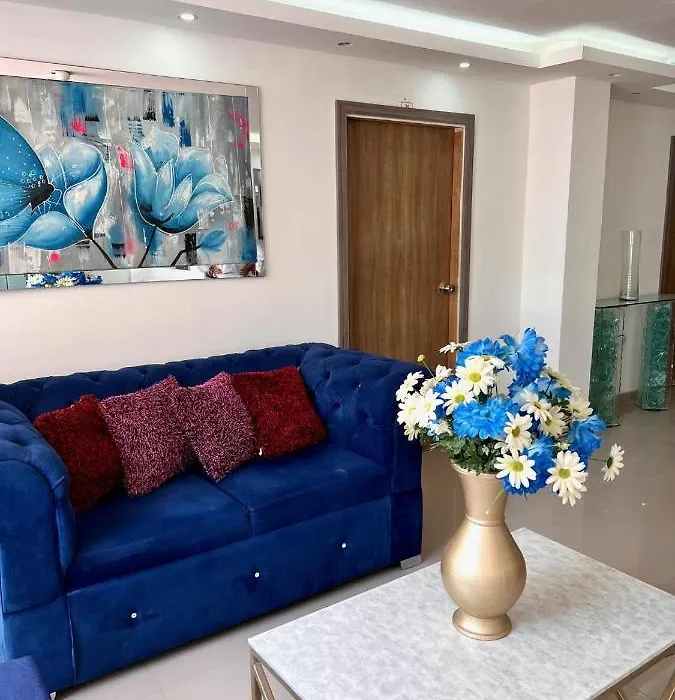 Hostal Sabanero-1