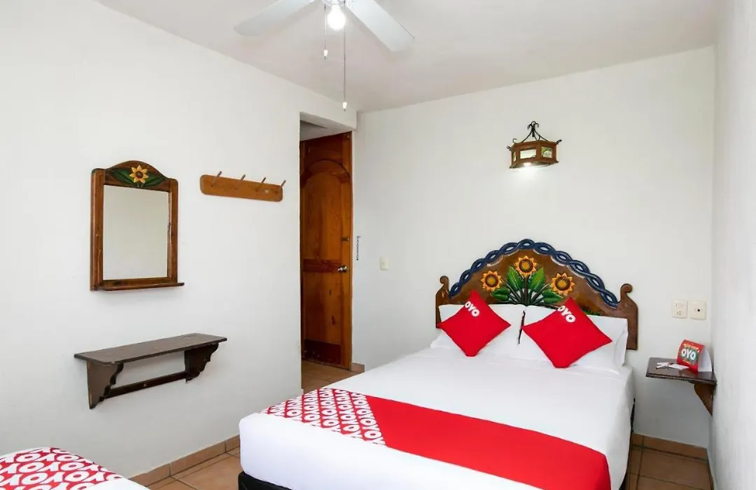 Hotel La Casita-1
