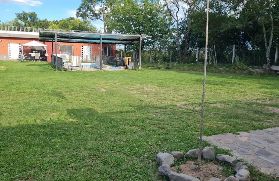 Don Mateo - Casa De Campo-1