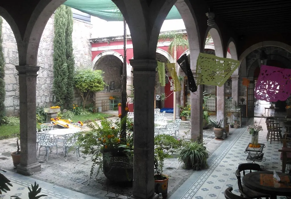 Casa Limonchelo Hotel B&B-1