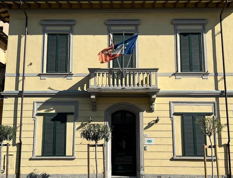 B&B Villa Primavera-1