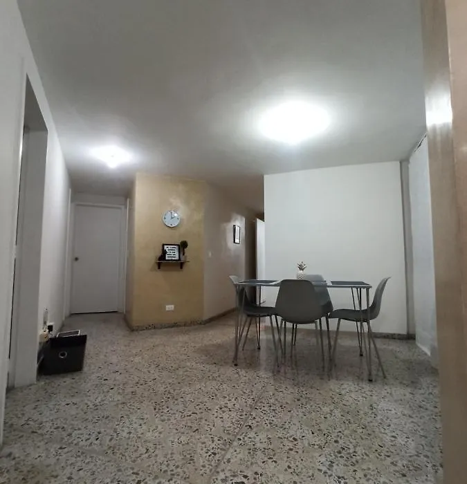 Coliving Belén - Laureles-1