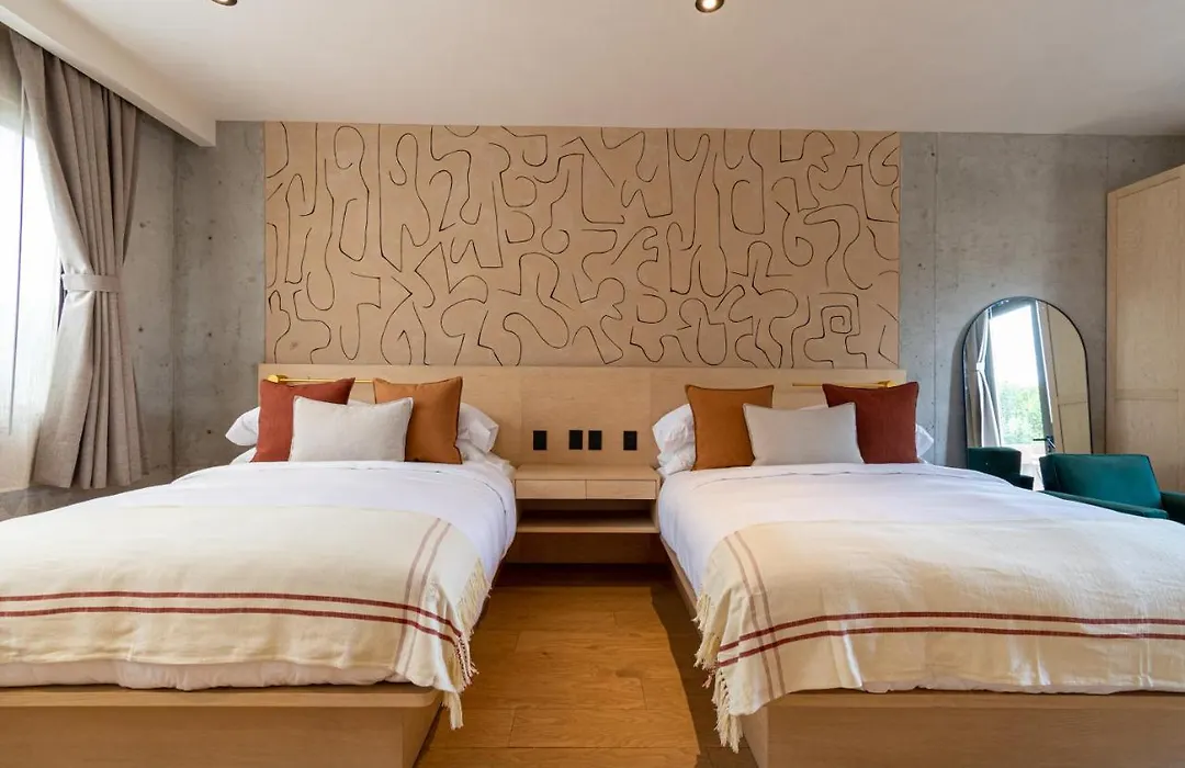 Boutique Hotel Durango219-1