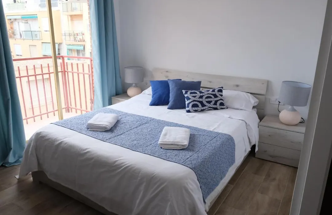Sdh Apartments-1