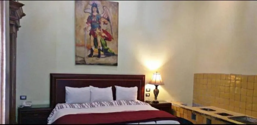 Hotel Real Santander-1