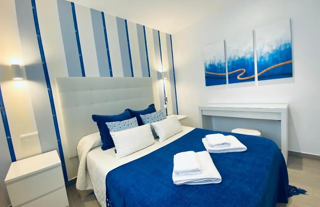 Hostal Alisol Boutique San Pedro-1