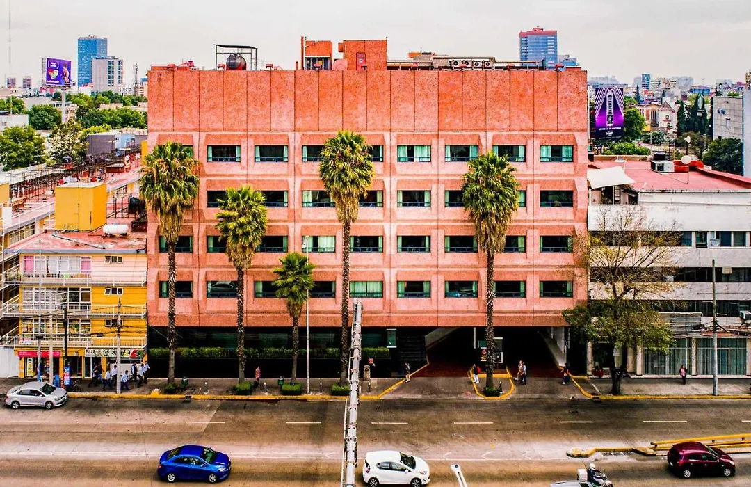Hotel&Villas Pasadena IMPUESTOS NO INCLUIDOS EL PAGO ES DIRECTAMENTE EN EL HOTEL-1