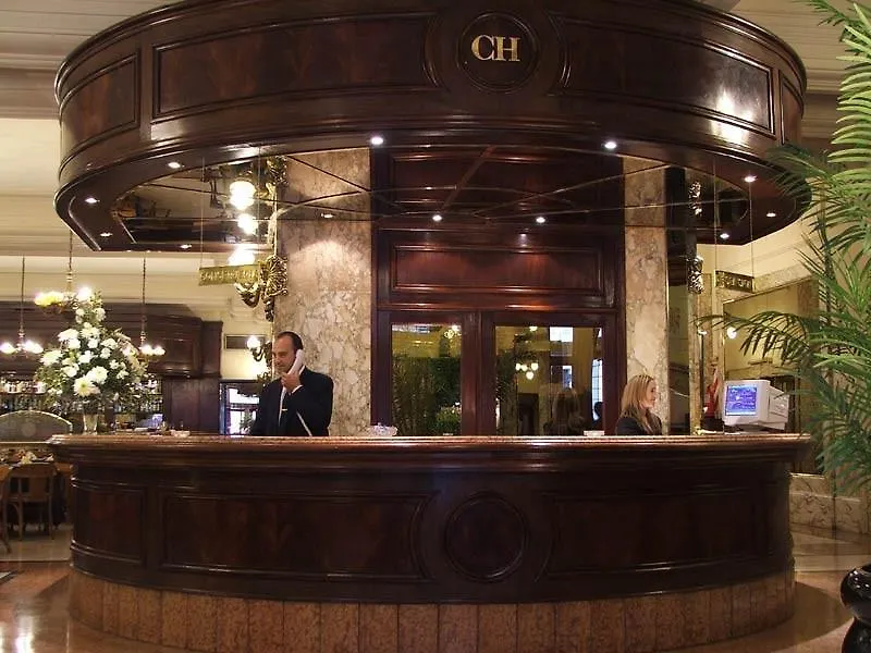Castelar Hotel & Spa-1