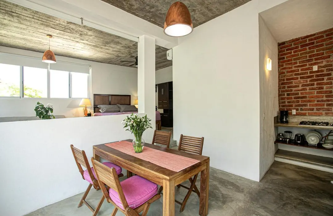 Casitas Miramar Puerto Vallarta Malecón-1