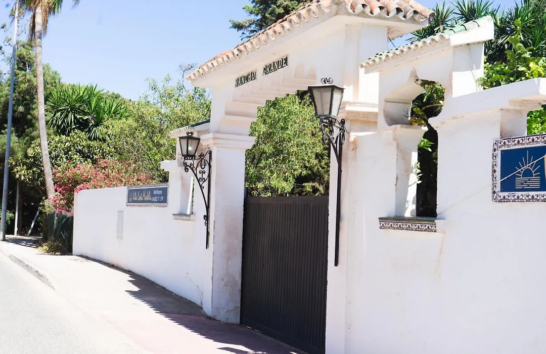 Rancho Grande-1