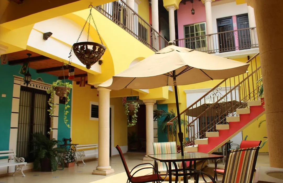 Hotel Guaranducha Inn-1