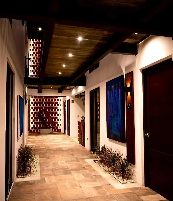 Hotel Casa Cantera-1