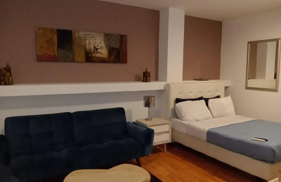 Hotel Zona G-1