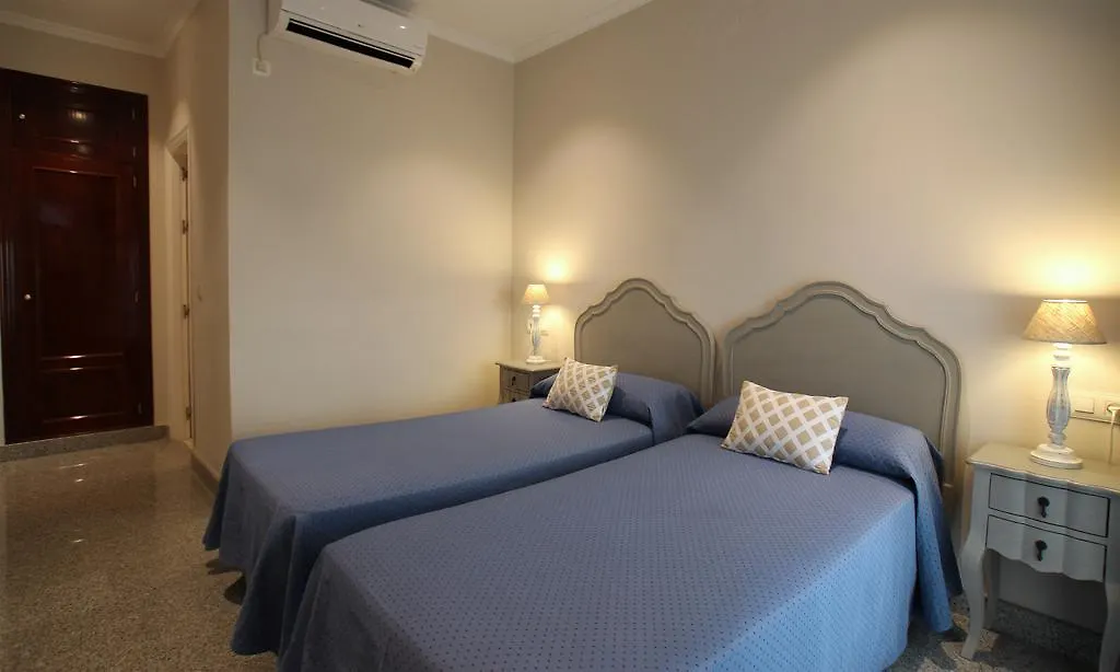 Hotel Maestranza-1