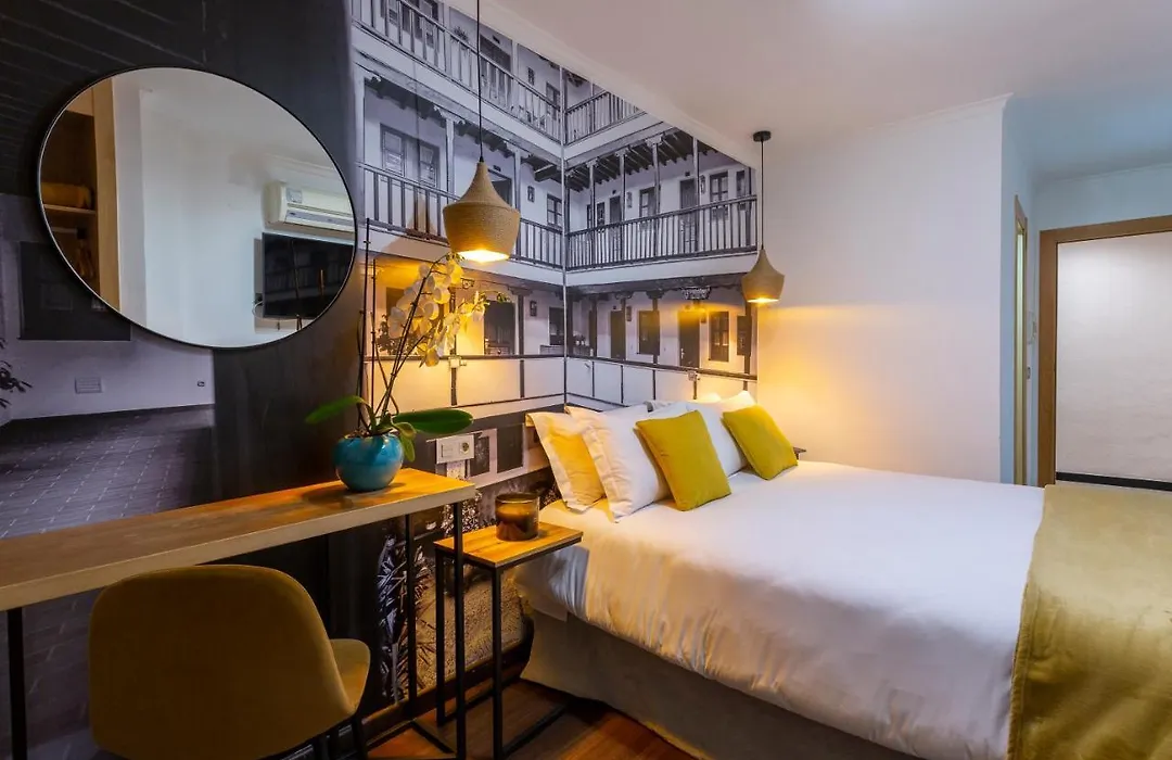 Hotel Presidente By Maxi Hoteles-1