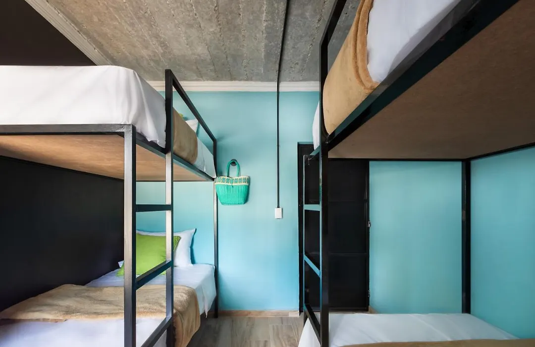 Casa Kanabri Hostal Boutique-1