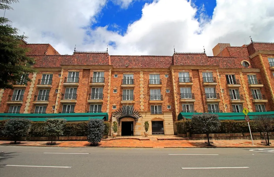 Hotel Windsor House Inn By Geh Suites-1
