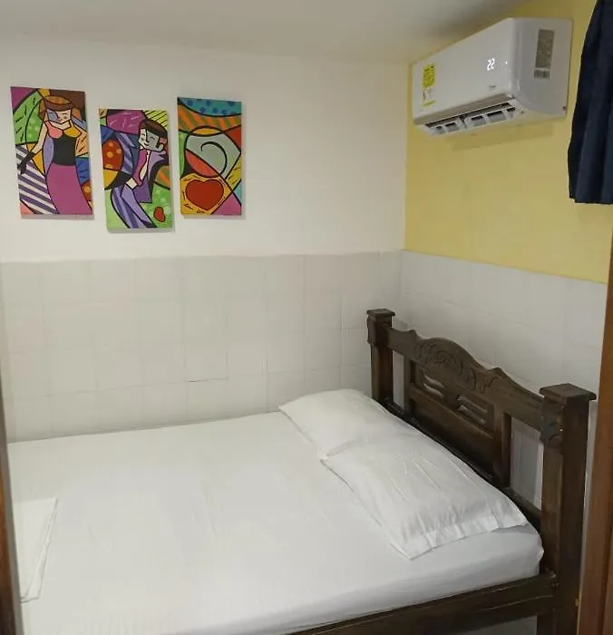 Hostal El Altisimo-1