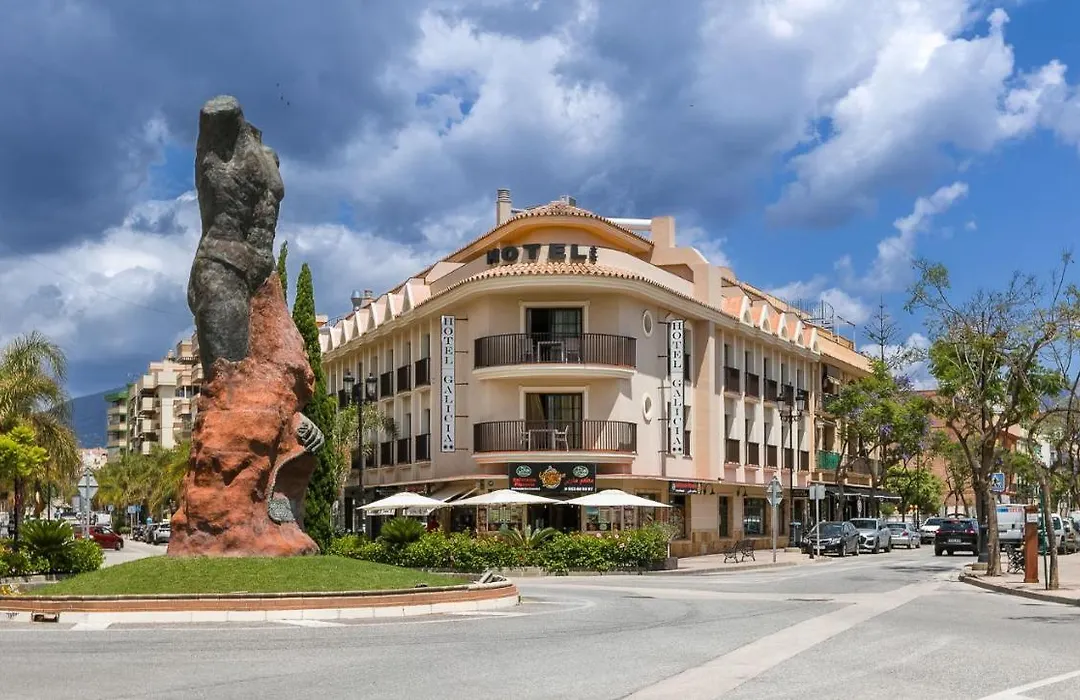 Hotel Galicia-1