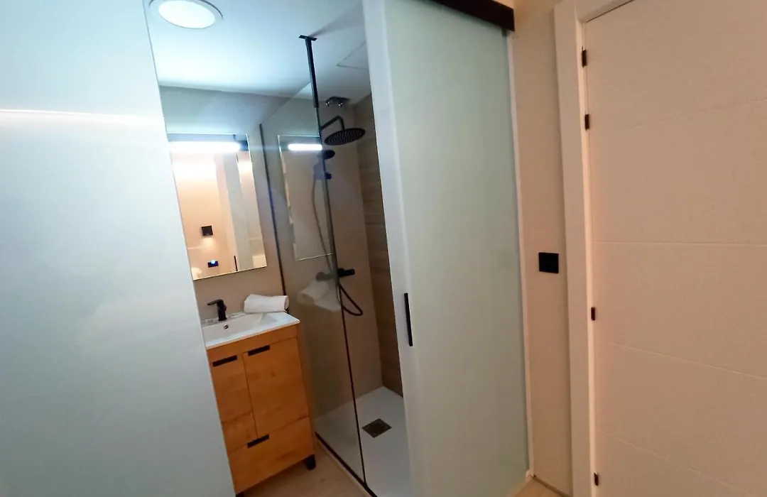 Bahia Rooms Cantabria 3000-1