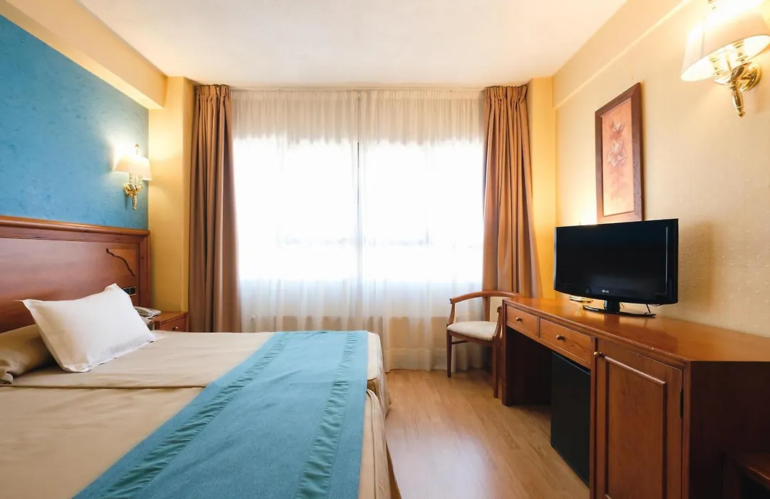 Hotel Corregidor-1