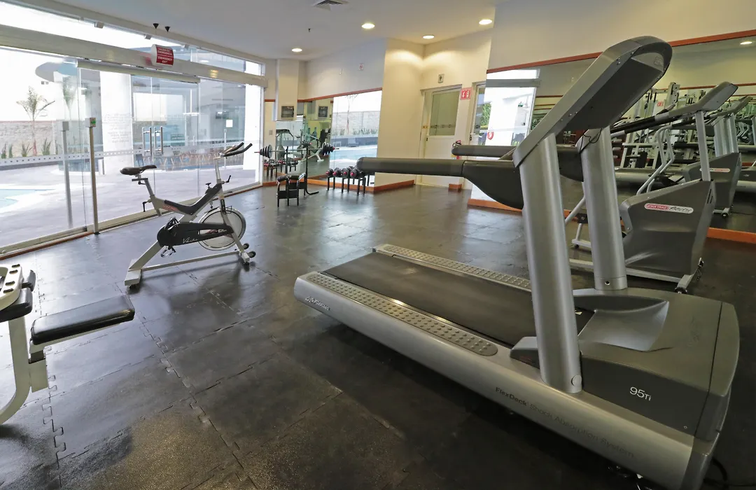 Holiday Inn Express San Luis Potosí, an IHG Hotel-1