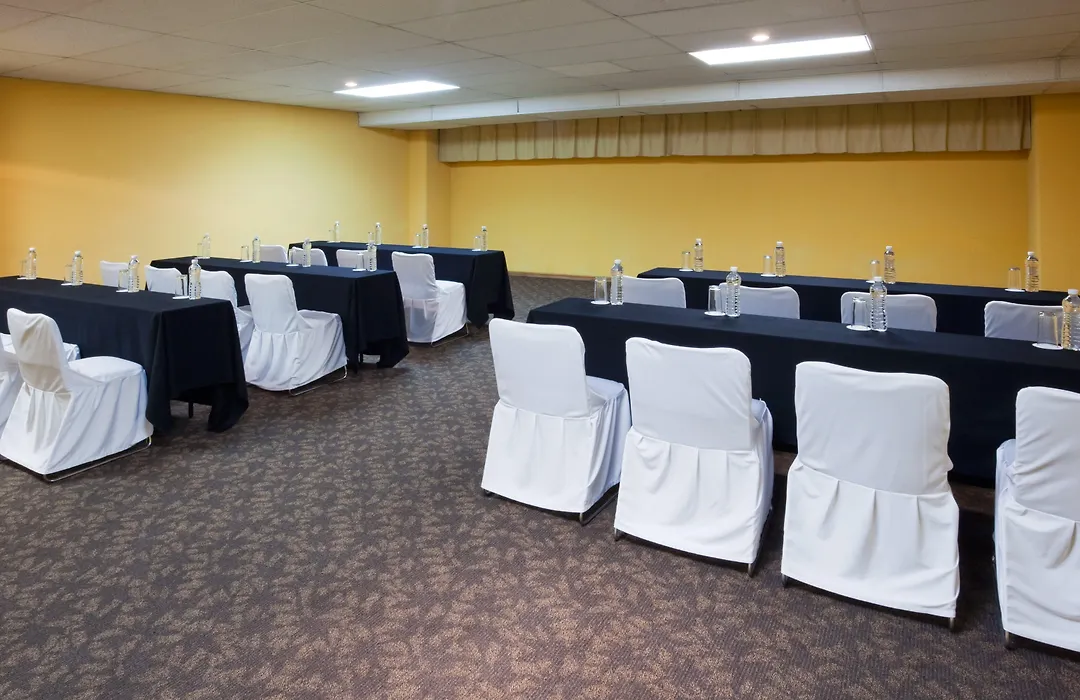 Holiday Inn Queretaro Zona Diamante By Ihg-1