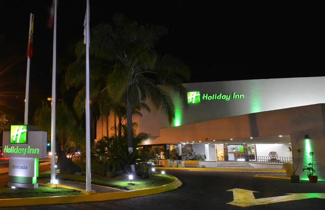 Holiday Inn Morelia By Ihg-1