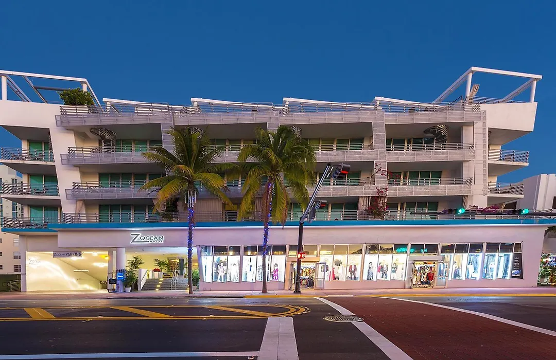 Z Ocean Hotel, Classico A Sonesta Collection (Adults Only)-1